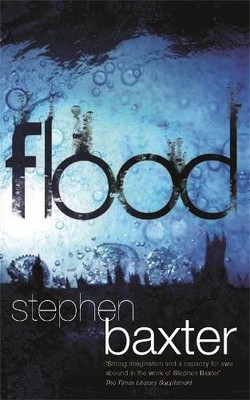Stephen Baxter Flood (Taschenbuch)