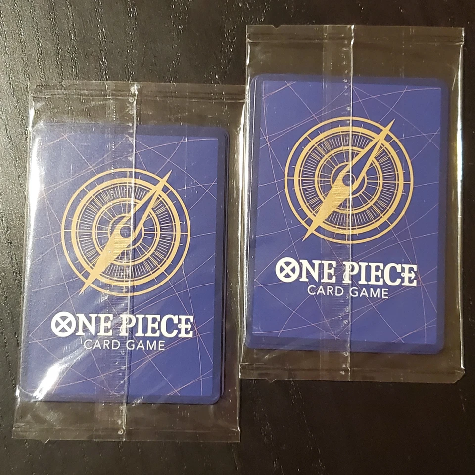 3rd Anniversary Winner Pack - Contains 3 Exclusive Winner Promos FACTORY SEALED - Image 3 of 4