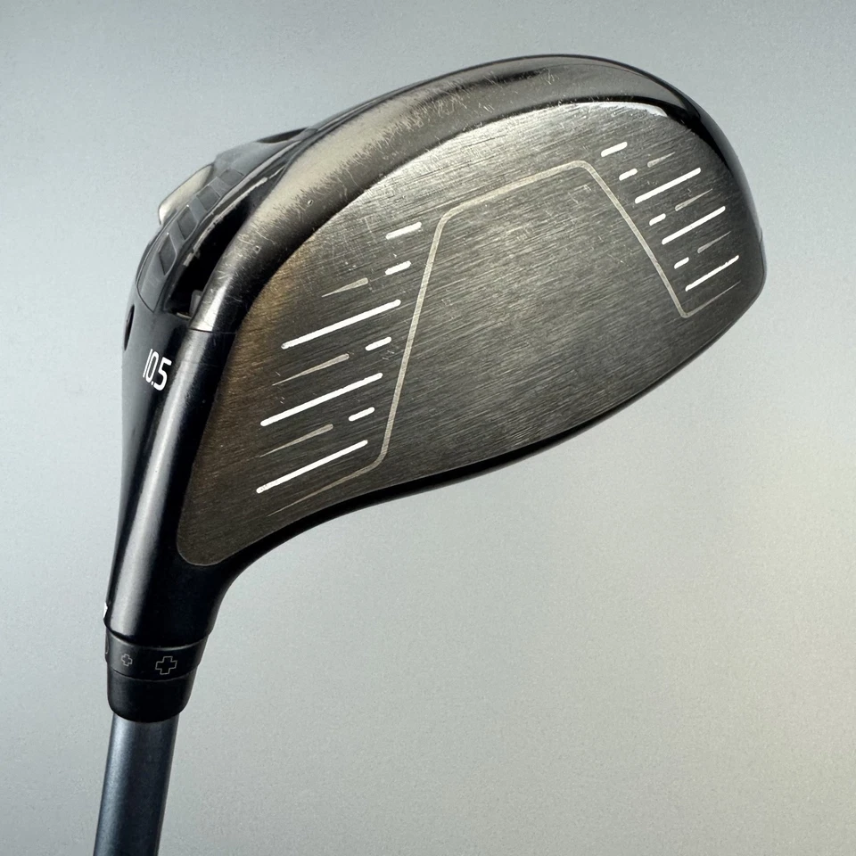 PING G425 Max Driver 10.5 Right Hand ALTA CB 55 Slate Soft Regular (Inc H/Cover) - Image 3 of 4