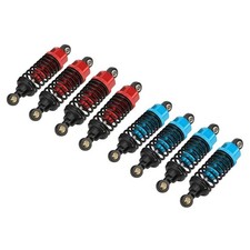 Pour TAMIYA TT-01 RC Amortisseurs pour RC Racing Amortissement Ultra-lisse