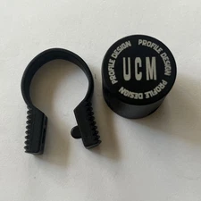 Profile Design Universal Computer Mount Handlebar Time Trial Tri Triathlon Aero