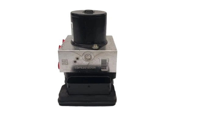 2013-2016 CHEVROLET MALIBU ABS pump module OEM — 第 4/4 张图片