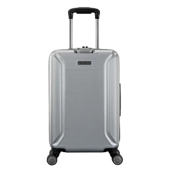 Samsonite Silver Travel Luggage for sale - eBay