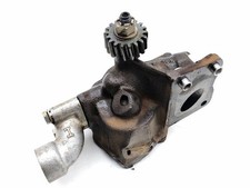 Rolls-Royce Silver Spur 1987 Petrol Oil Pump 0255265 AMD213890