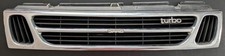 Saab 9278136 Used Genuine Oem Front Grille 9000 1985-1994 Make Offer