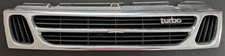 SAAB 9278136 Used Genuine OEM Front Grille 9000 1985-1994 MAKE OFFER