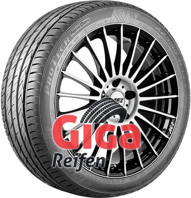 Viking ProTech NewGen 195/55 R16 87V EVc