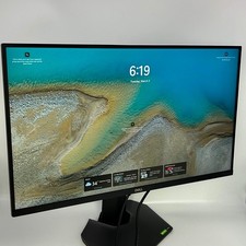 Dell S-Series 27-Inch Gaming Monitor S2721DGF