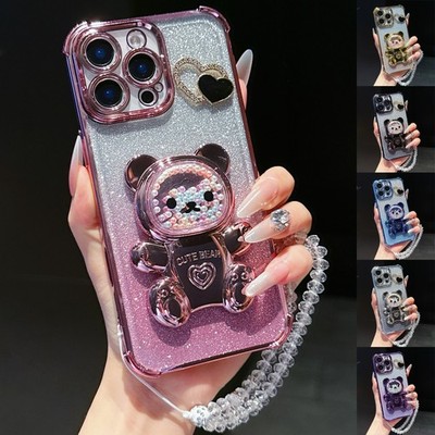 Clear 4 Corner Shockproof Case For Samsung Galaxy Note 20 Ultra 10 Pro 9
