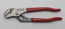 Blue Point BY SNAP ON TOOLS Adjustable Groove Joint Pliers CHN426 VINTAGE UNUSED