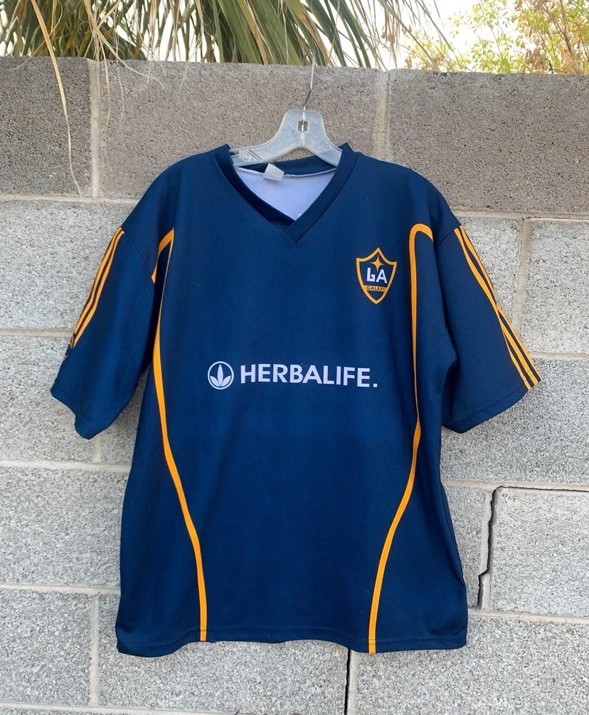 LA Galaxy Size 2XL MLS Jerseys for sale | eBay