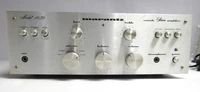 MARANTZ Model #1030 Console Stereo Integrated Amplifier *TESTED/WORKING*