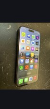 Apple iPhone 16 Pro Max 256GB Titan Schwarz ohne Simlock