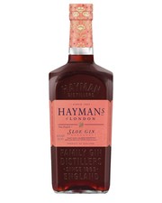 Hayman s Sloe Gin 700mL Bottle
