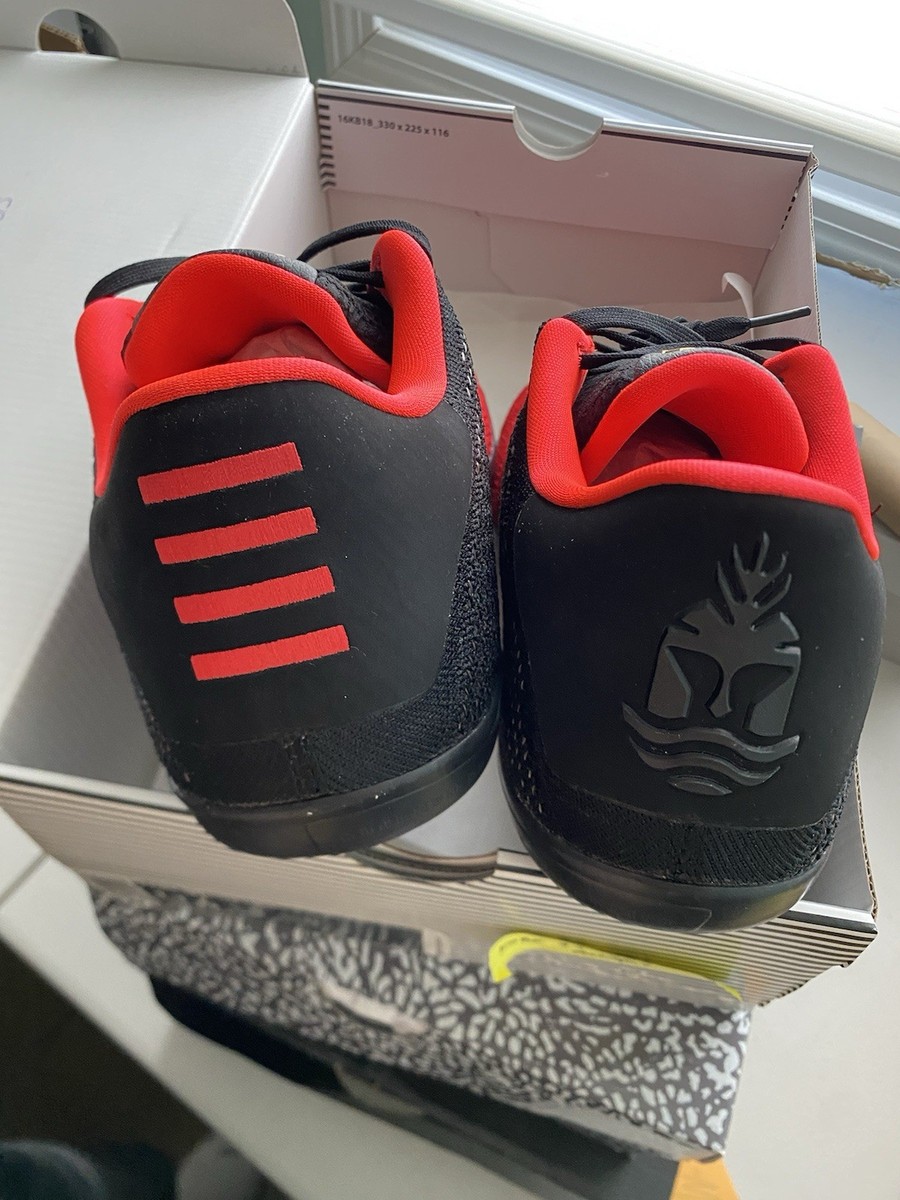 Size 11.5 - Nike Kobe 11 Achilles Heel 2016 for sale online | eBay