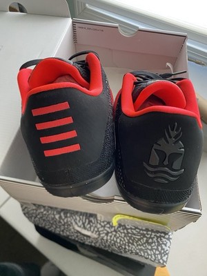 Size 11.5 - Nike Kobe 11 Achilles Heel 2016 for sale online | eBay