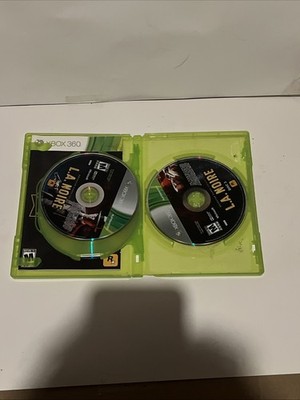 L.A. Noire: The Complete Edition Images - LaunchBox Games Database