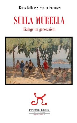 Neues Buch - Katze Boris / Silvestre Ferruzzi - An der Wand. Dialogo Tra Gene