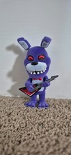 YouTooz: Five Nights At Freddy's Collection - Bonnie Flocked Vinyl Figure 24