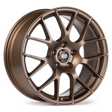 4 New 18x8.5 Enkei Raijin Bronze 5x114.3 5x4.5 Et35 Wheel Rim 4 New 18x8.5 Enkei Raijin Bronze 5x114.3 5x4.5 Et35 Wheel Rim