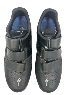 Specialized Cycling Shoes Mens 42/9 Black Sport Mtb Mountain Bike