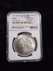 🔥1921 SILVER MORGAN DOLLAR NGC MS 62 🔥 Combined Shipping