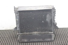 Radiateur Land Rover RANGE ROVER SPORT
