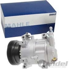 MAHLE KLIMAKOMPRESSOR passend für RENAULT CLIO II 1.6 16V