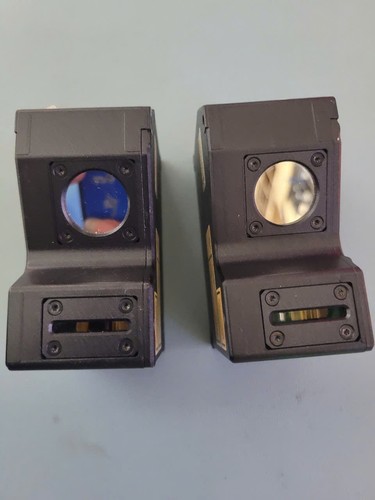 Sensore testa laser Keyence LJ-V7080, buone condizioni NUOVO - Foto 3 di 6