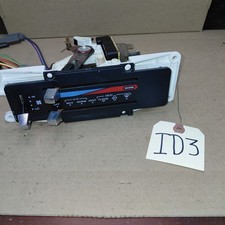 88-91 Ford Thunderbird Or Mercury Cougar Ac Heater Climate Control Unit 88-91 Ford Thunderbird Or Mercury Cougar Ac Heater Climate Control Unit