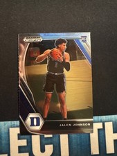 2021-22 Prizm Draft Picks Basketball BASE  You Pick the Card