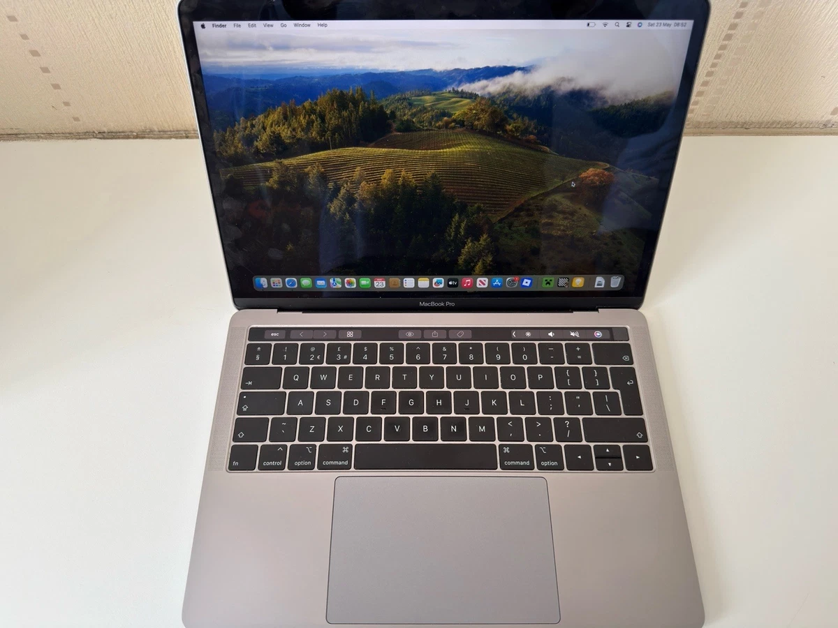 Macbook Pro 13 I7 for sale | eBay UK