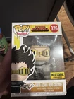 Funko Pop! Vinyl: My Hero Academia - Shota Aizawa (Hero Costume) -) #376