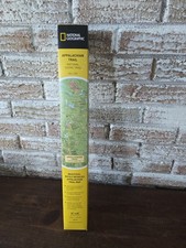 National Geographic Reference Map Ser.: Appal...