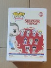 Funko Pop! Stranger Things Hopper #801 Vinyl Figure — photo 3
