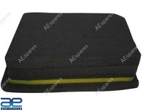 Luftfilter FüR Mahindra Genio Imperio, Nuvosport, Quanto, Xylo 0313AAC04390N @Uk