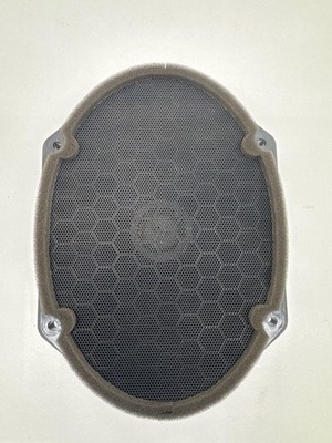 One Front Door Speaker OEM 8C3T-18808-BA FORD F250 F350 SD PICKUP 08 09 10
