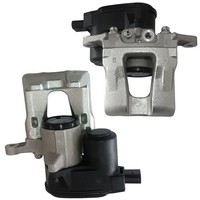 2X Bremssattel Bremszange Hinten L R Ø38Mm FüR Hyundai I40 I40 CW VF KIA Optima