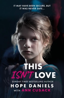 This Isnt Love 978-1915306722 NEU Kostenlose Lieferung
