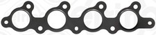 NEU - ELRING 267.701 Dichtung, Abgaskrümmer für FORD MAZDA
