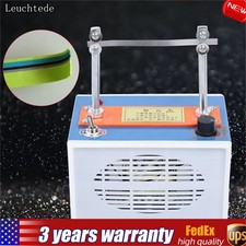 Electric Rope Cutter Foam Cut Thermal Hot Blade Knife Heating Machine Heater