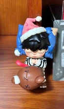 HIRONO MONSTERS CARNIVAL SERIES - SECRET THE DISEMBODIED