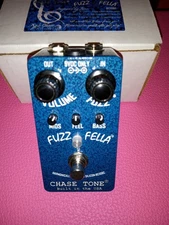 Chase Tone Fuzz Fella BC108C