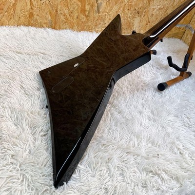 Rare LTD/ESP EX-400BD James Hetfield Metallica | eBay
