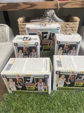 2023 Panini Donruss WNBA Basketball 750+-Card Lot |