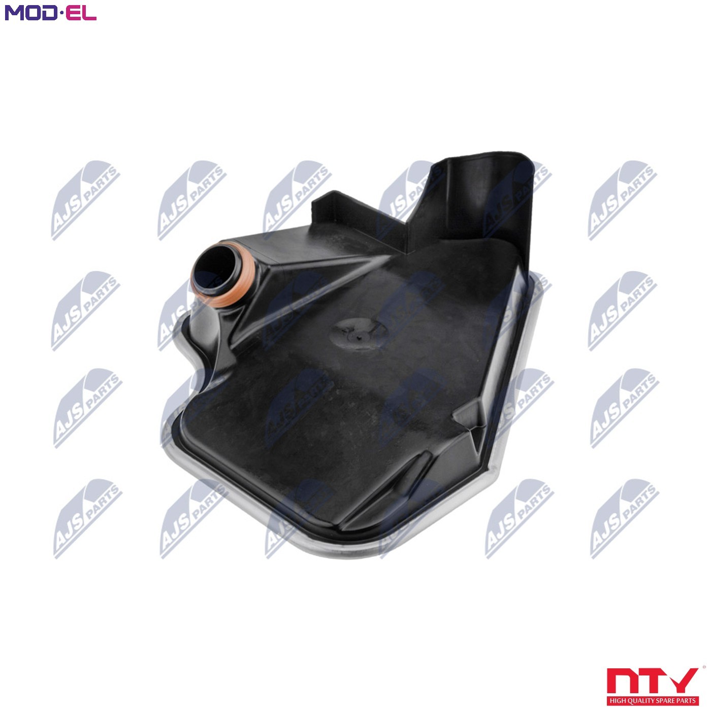Fits NTY FSF-WW-014 automatic transmission filter ⭐UK Stock⭐ - Image 4