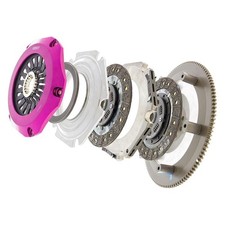 EXEDY FM022SDF - Hyper Twin Clutch Kit
