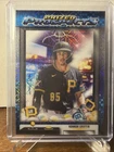 2025 Bowman Draft - Prized Prospects Konnor Griffin #PP-17 (RC)
