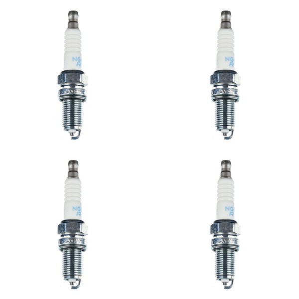Ngk ZüNdkerze DCPR6E 3481 4Er Set (FüR: Victory Gunnar Abs 1731 15-17 )-image
