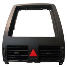 Bocchetta aria centrale 1T1819728B Volkswagen Touran 1.9 Tdi 2003-2006